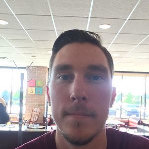 Meet your Posher, Brian